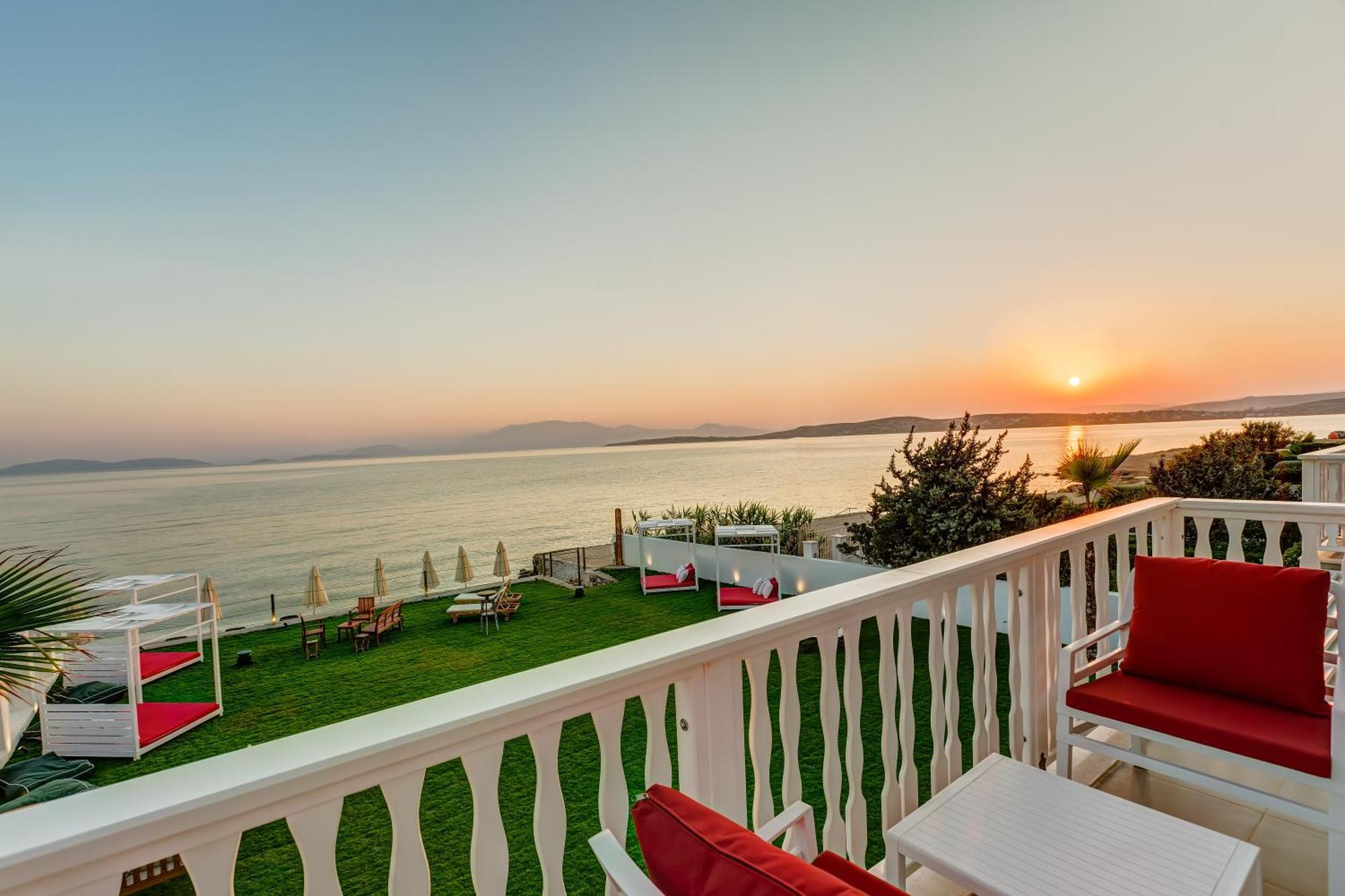 Villa Kore Çeşme Exterior foto